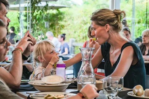 Vakantiepark Belambra Pineto foto 25