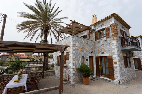 Appartementen Pleiades foto 2