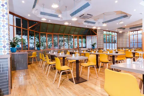 HOVIMA Panorama foto 3