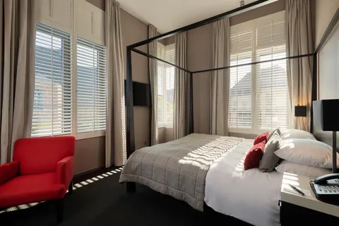 Martin's Klooster foto 2