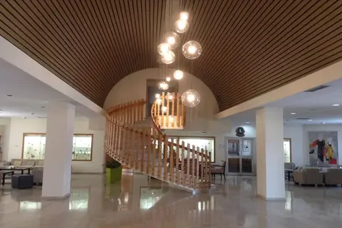 Kissos Hotel in Paphos — foto 5