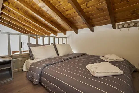 Kaminos Boutique Hotel in Ano Symi, foto 14