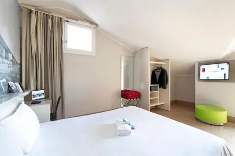 B&B HOTEL Bergamo City in Bergamo, foto 26