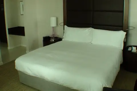 Crowne Plaza Dubai - Festival City in Dubai — foto 16