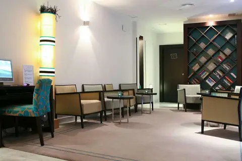 Hotel Meninas in Madrid — foto 7