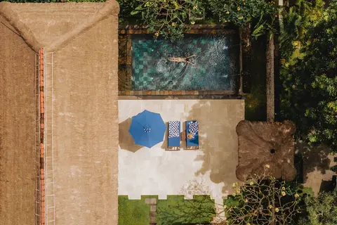 Jimbaran Puri, A Belmond Hotel in Kuta Selatan