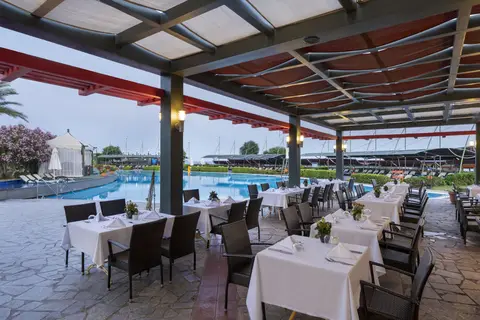 Limak Lara De Luxe Hotel in Aksu, foto 22