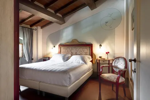 Villa La Palagina in Figline e Incisa Valdarno — foto 2