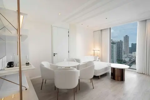 Innside by Melia Bangkok Sukhumvit in Bangkok, foto 16