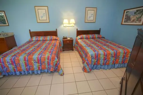 CocoLaPalm A Seaside Resort in Marleys by the sea — foto 21