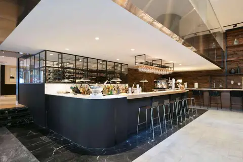 Meliá Madrid Princesa in Madrid, foto 6