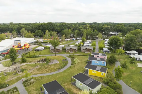 Camping Ackersate foto 34