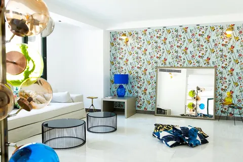 Alleys Boutique & Spa Hotel foto 5