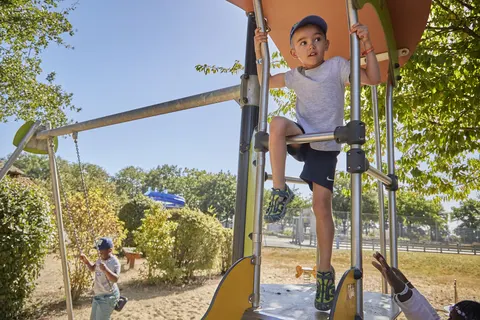 Camping Coeur De Vendée foto 23