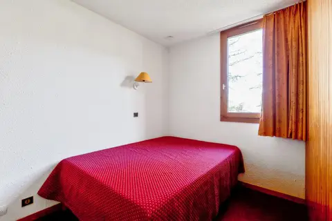 Résidences Maeva Home Le Hameau du Sauget in La Plagne-Tarentaise — foto 3