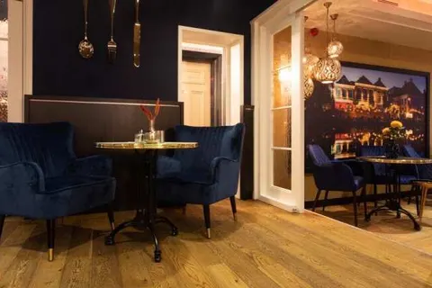 Hotel Café Restaurant de Posthoorn foto 10