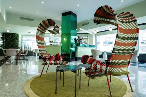 c-hotels Concorde in Milaan — foto 15