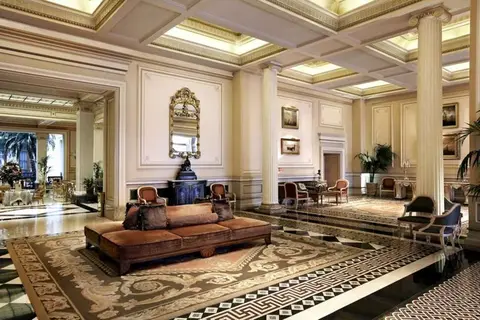 Hotel Grande Bretagne Athens in Athene — foto 7