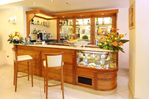 Buono Hotel in Napels, foto 7