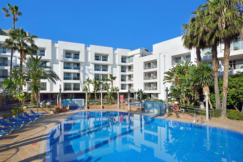 Hotel Sol Torremolinos Don Pedro foto 22