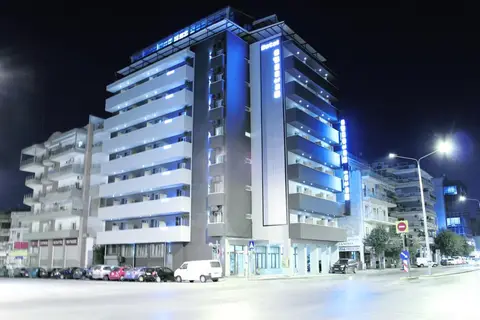 Rotonda in Thessaloniki — foto 17