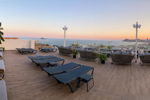 Aparthotel Primavera Park foto 17