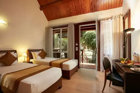Occidental Paradise Dambulla in Moragollewa — foto 7