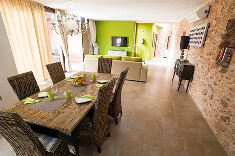 Villa Teberite & Villa Morisca in Tuineje — foto 16