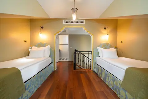 Ali Bey Resort Sorgun in Manavgat — foto 26
