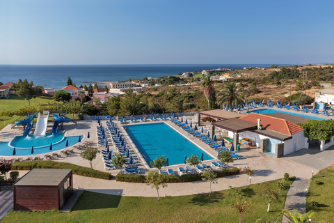 Hotel Princess Sun foto 10