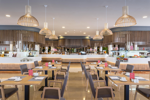 Hotel Barceló Corralejo Bay - adults only foto 8