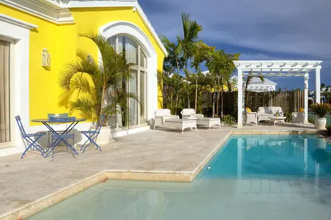 Hotel Eden Roc At Cap Cana in Salvaleón de Higüey, foto 19