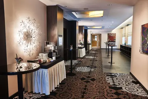 Steigenberger Icon Grandhotel Handelshof in Leipzig — foto 19