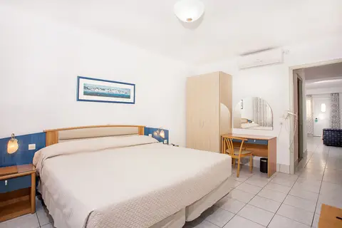 Hotel Kosta Palace in Kos-Stad — foto 7