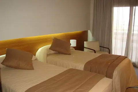 Thalasia Costa de Murcia in San Pedro del Pinatar — foto 20