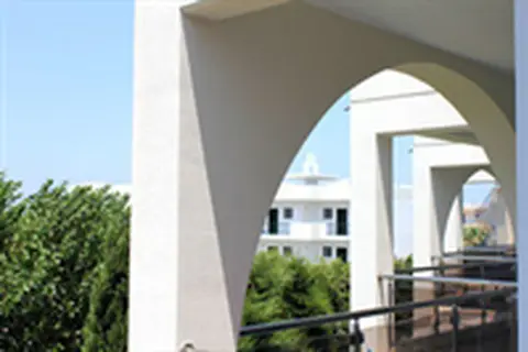 Sea Melody Beach Hotel in Ιαλυσός — foto 5