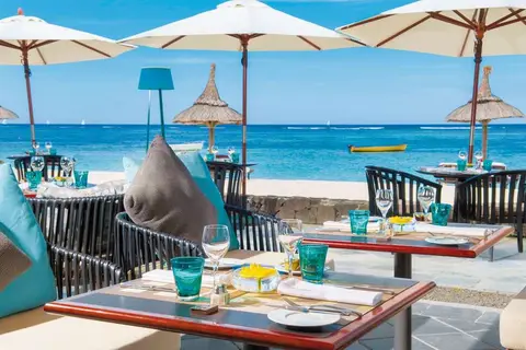 Sofitel Mauritius L'Imperial Resort & Spa in Flic en Flac VCA — foto 6