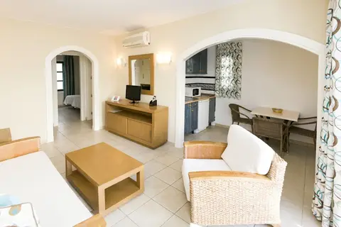 Apartamentos LIVVO Puerto de Mogán in Playa de Mogán — foto 15