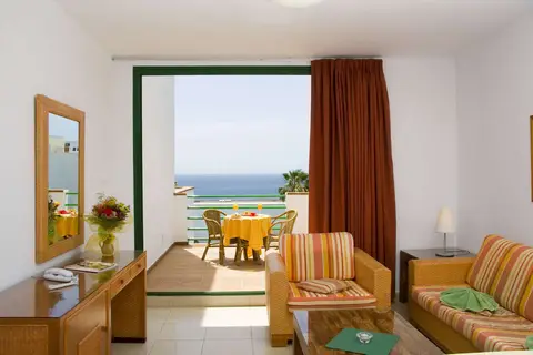Aparthotel Esquinzo y Monte del Mar in Pájara, foto 28