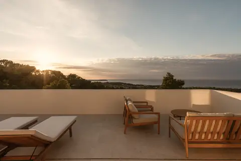 Besai Ibiza Boutique Hotel in Sant Josep de sa Talaia — foto 15