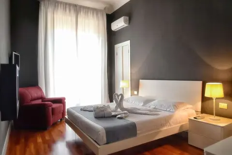 Hotel Exclusive in Agrigento, foto 7