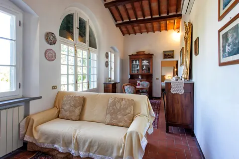 Villa Serenella in Cortona — foto 22