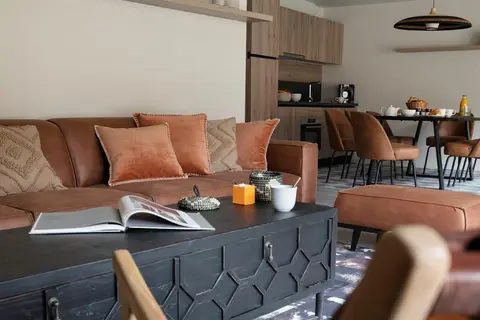Résidence Ynycio in Tignes, foto 12