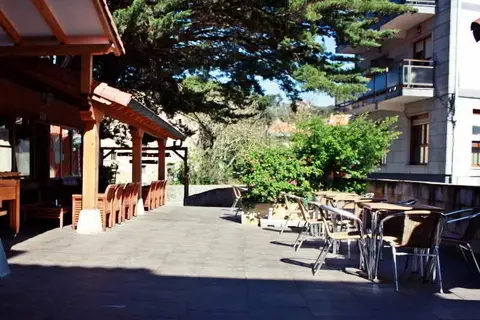 Hosteria San Emeterio in Isla — foto 6