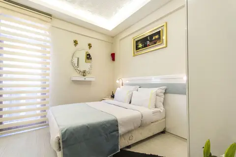 Lemon Residence in Fatih — foto 19