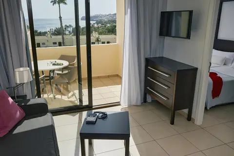 Grupotel Tres Vidas in Santa María de Guía de Gran Canaria — foto 16