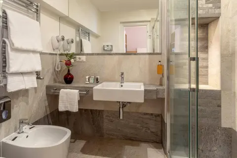 Hotel Diana Roof Garden foto 5