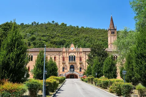 Grande giro d'Italia foto 43