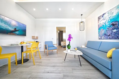 Relaxia Los Girasoles foto 2