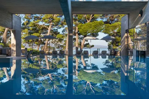 Bluesun Hotel Soline in Klana — foto 14